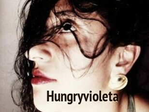 Hungryvioleta