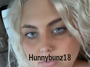 Hunnybunz18