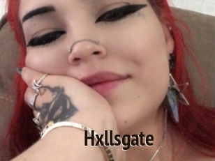 Hxllsgate