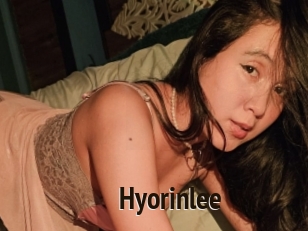 Hyorinlee