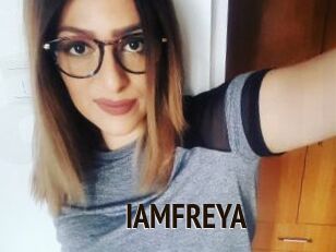 IAMFREYA