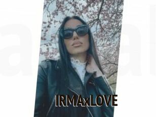 IRMAxLOVE