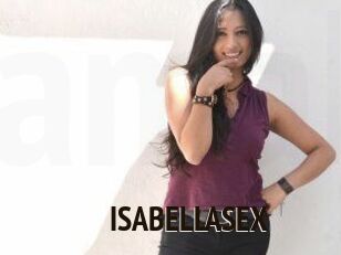 ISABELLASEX