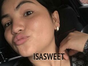 ISASWEET