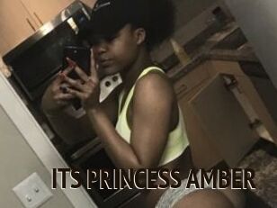 ITS_PRINCESS_AMBER