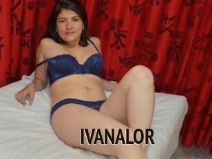 IVANALOR