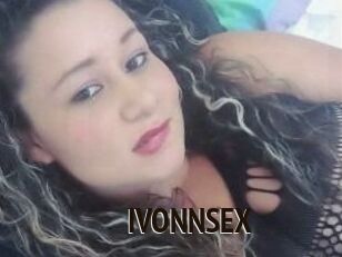 IVONNSEX