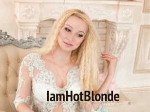 IamHotBlonde