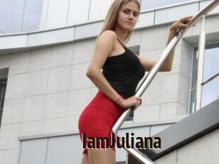 IamJuliana