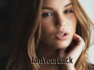 IamYourLuck