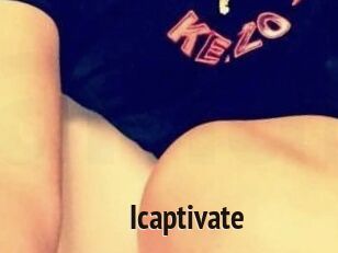 Icaptivate