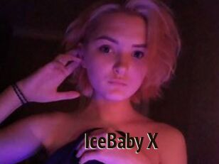 IceBaby_X