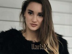IlariaX