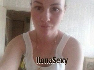 Ilona_Sexy_