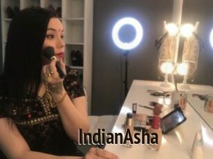 IndianAsha