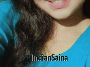 IndianSaina