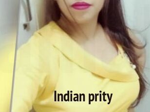 Indian_prity