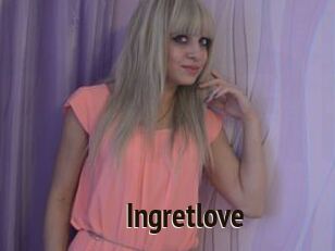 Ingretlove