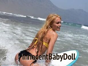 InnocentBabyDoll