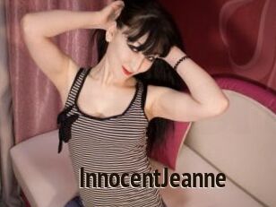 InnocentJeanne