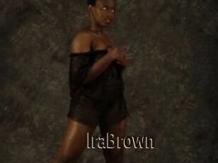 Ira_Brown