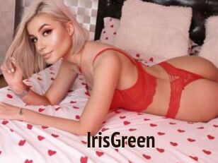 IrisGreen