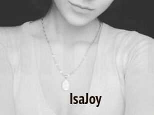 IsaJoy