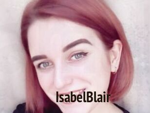 IsabelBlair