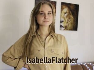 IsabellaFlatcher