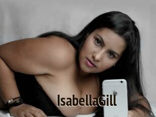 IsabellaGill