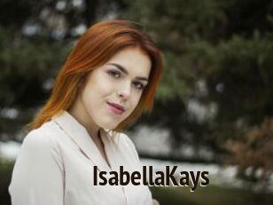 IsabellaKays