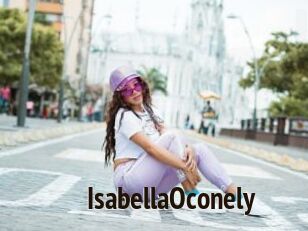 IsabellaOconely