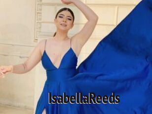 IsabellaReeds