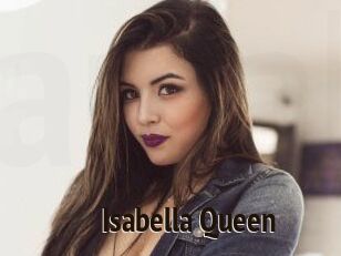 Isabella_Queen