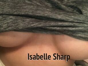 Isabelle_Sharp