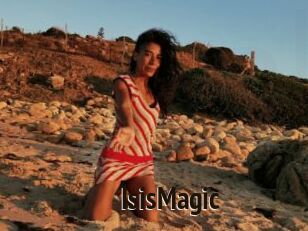 IsisMagic