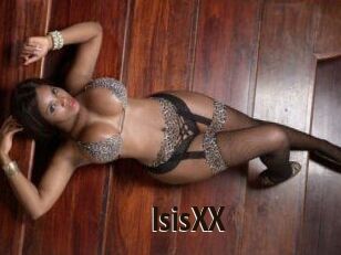 IsisXX