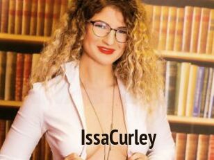 IssaCurley