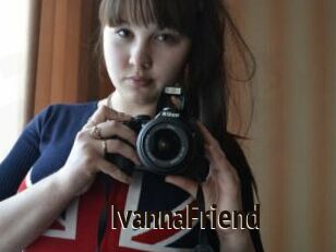 IvannaFriend