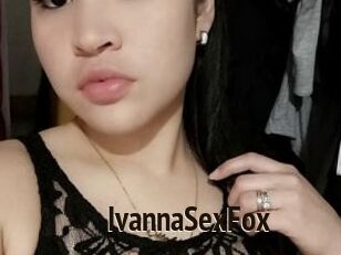 IvannaSexFox