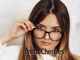 IvettaCherries