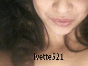 Ivette521