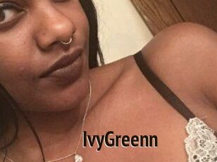 IvyGreenn