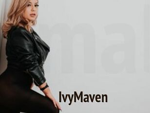 IvyMaven