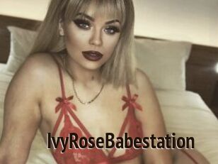 IvyRoseBabestation