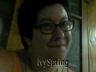 IvySpring