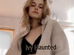 Ivy_Haunted