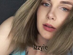 Izzyie