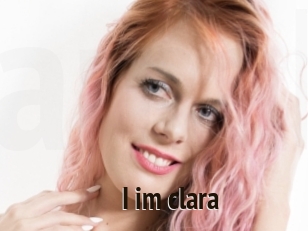 I_im_clara