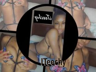 ITeechy